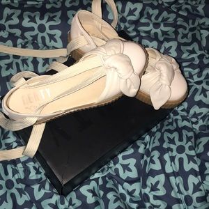 Brand New 8.5 Fenty Pumas by Rihanna